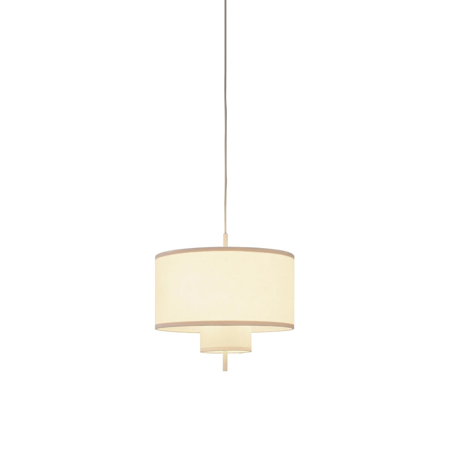 NEW WORKS MARGIN – Pendant Lamp Ø50 Cm