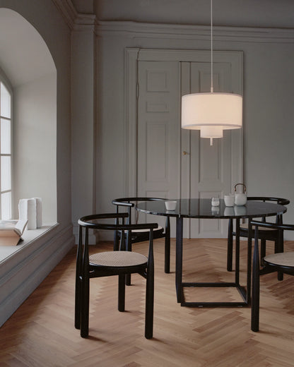 NEW WORKS MARGIN – Pendant Lamp Ø50 Cm