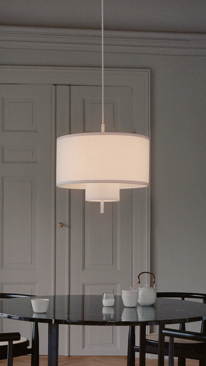NEW WORKS MARGIN – Pendant Lamp Ø50 Cm