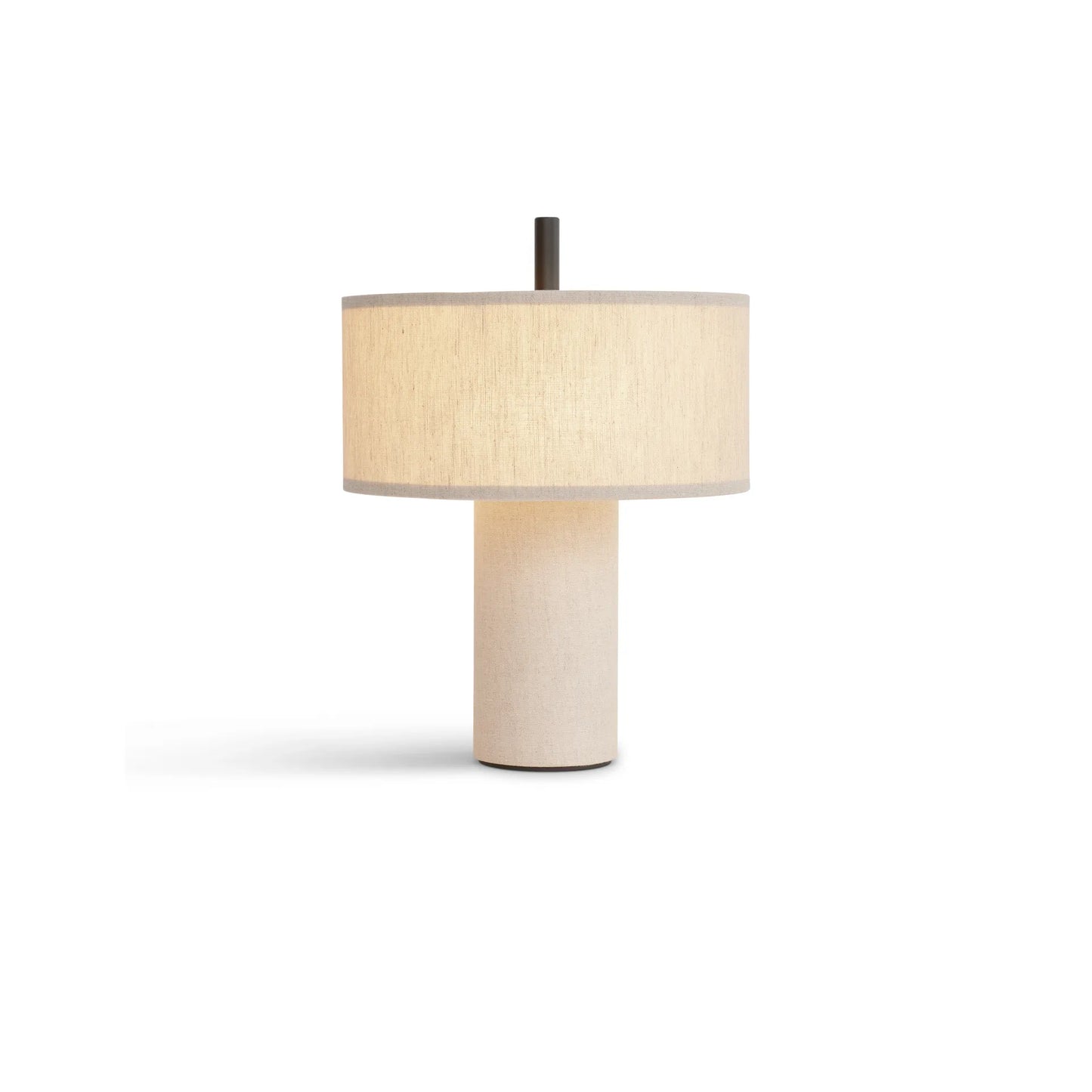 NEW WORKS MARGIN – Portable Table Lamp