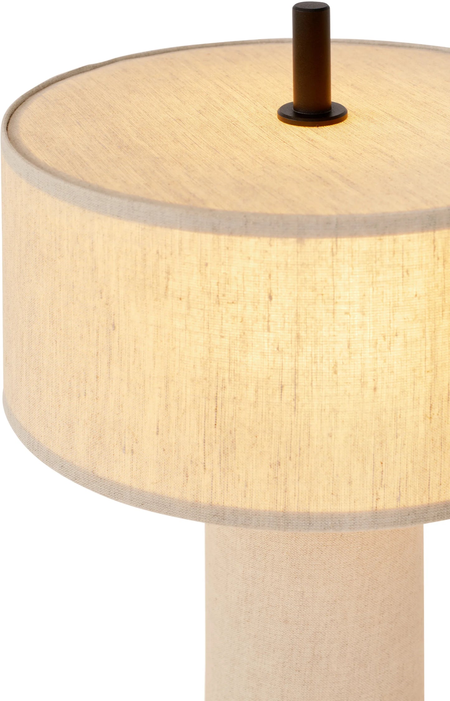 NEW WORKS MARGIN – Portable Table Lamp