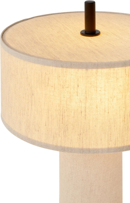 NEW WORKS MARGIN – Portable Table Lamp
