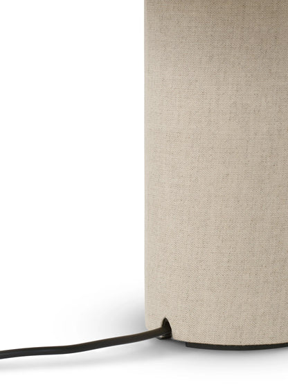 NEW WORKS MARGIN – Portable Table Lamp