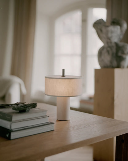 NEW WORKS MARGIN – Portable Table Lamp
