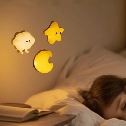 VYNCE™ HappyLight Children's Night Light