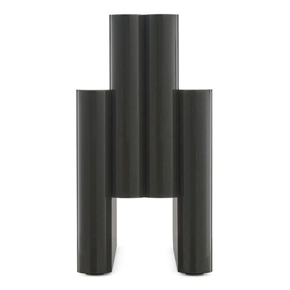 KARTEL Magazine Rack, taupe