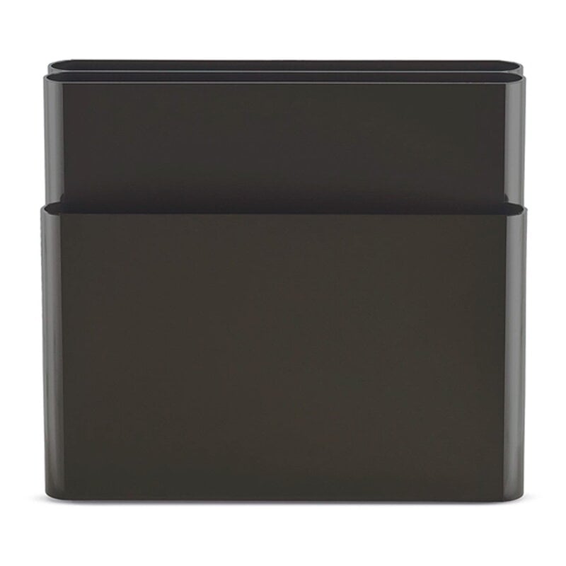 KARTEL Magazine Rack, taupe