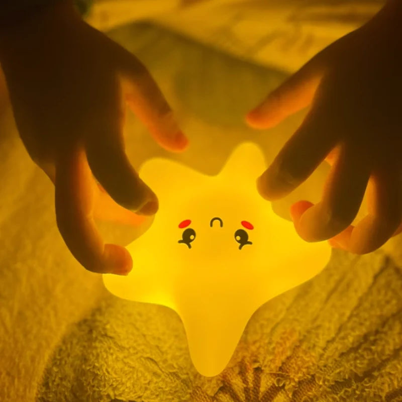 VYNCE™ HappyLight Children's Night Light