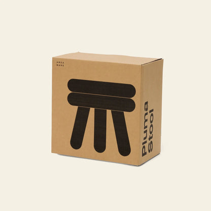 Areaware Pluma Stool Short