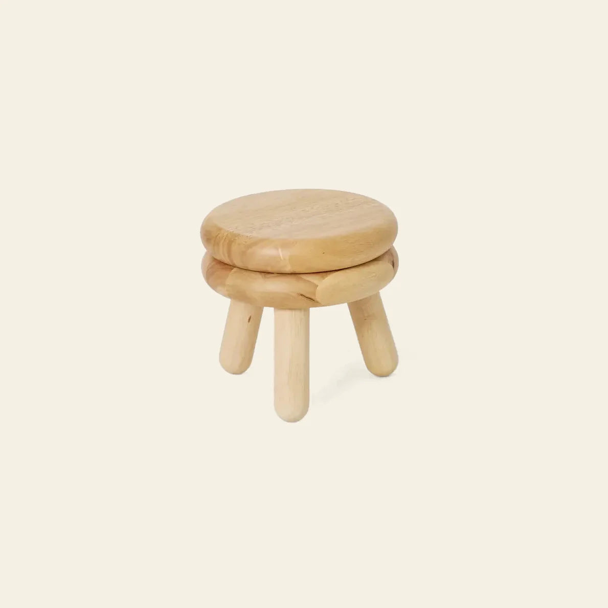 Areaware Pluma Stool Short