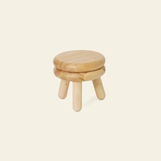 Areaware Pluma Stool Short