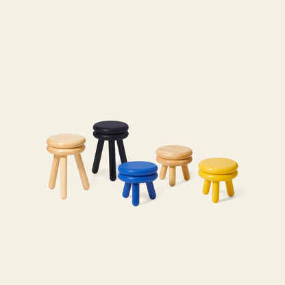 Areaware Pluma Stool Tall