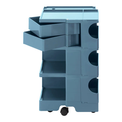 Boby Office Trolley - 28.9" H