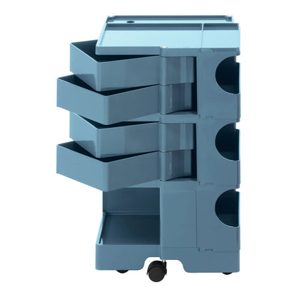 Boby Office Trolley - 28.9" H