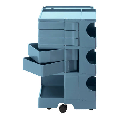 Boby Office Trolley - 28.9" H