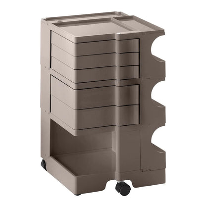 Boby Office Trolley - 28.9" H