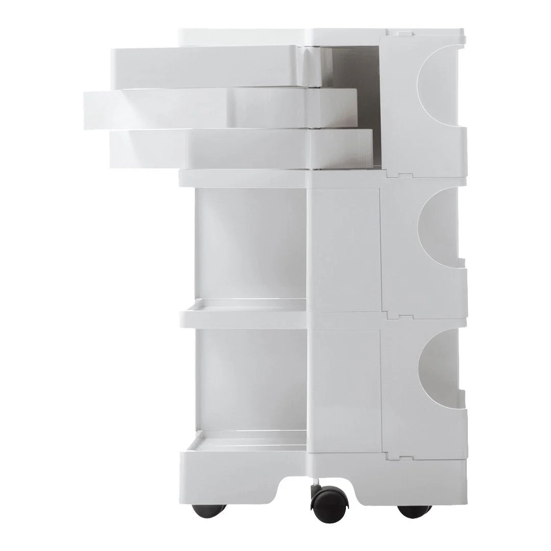 Boby Office Trolley - 28.9" H
