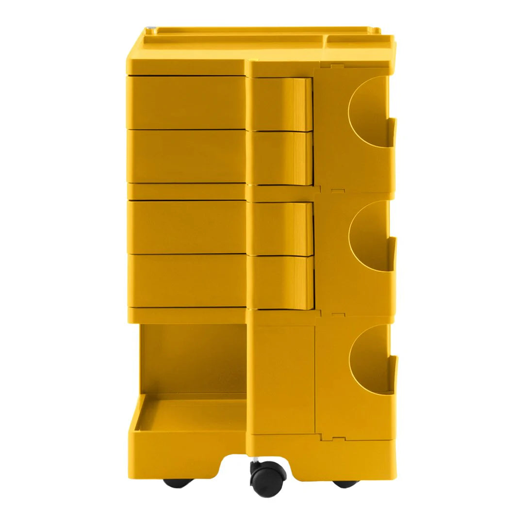 Boby Office Trolley - 28.9" H