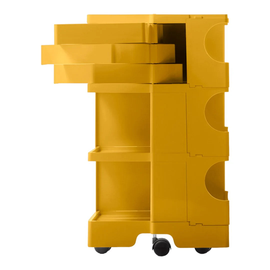 Boby Office Trolley - 28.9" H