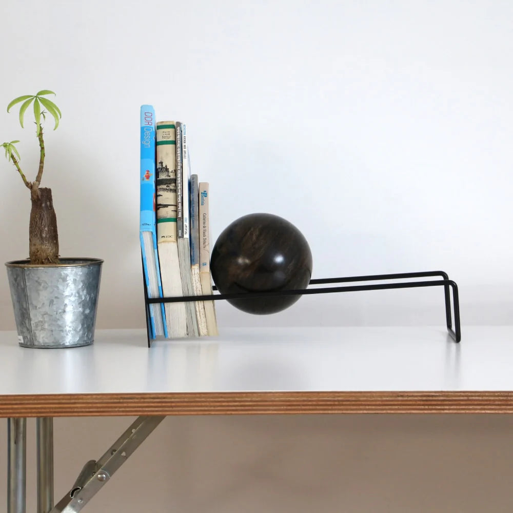 DETAIL - Slope Bookend