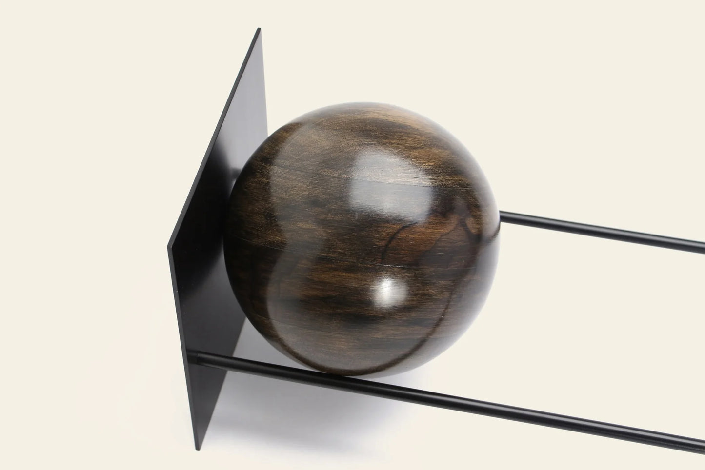 DETAIL - Slope Bookend