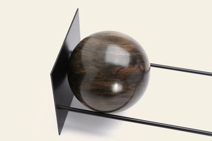 DETAIL - Slope Bookend