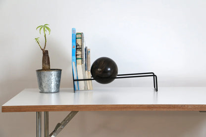 DETAIL - Slope Bookend