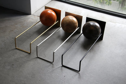 DETAIL - Slope Bookend