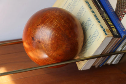 DETAIL - Slope Bookend