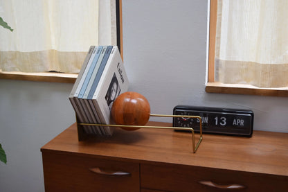 DETAIL - Slope Bookend