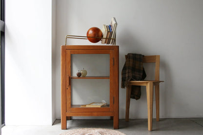 DETAIL - Slope Bookend