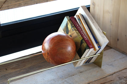 DETAIL - Slope Bookend