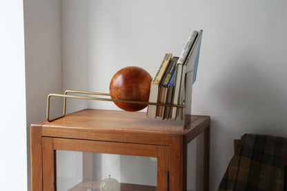 DETAIL - Slope Bookend