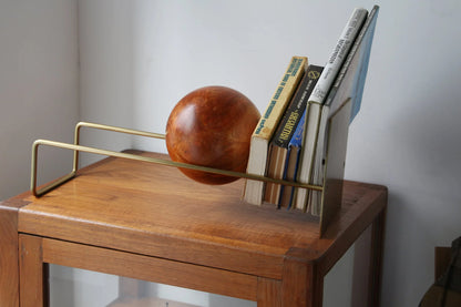 DETAIL - Slope Bookend