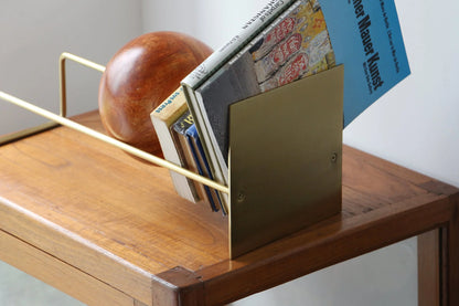 DETAIL - Slope Bookend