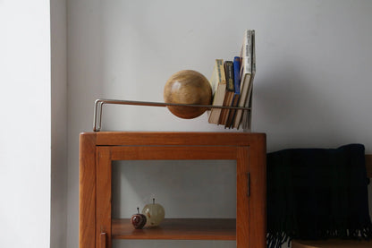 DETAIL - Slope Bookend