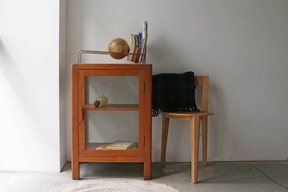 DETAIL - Slope Bookend