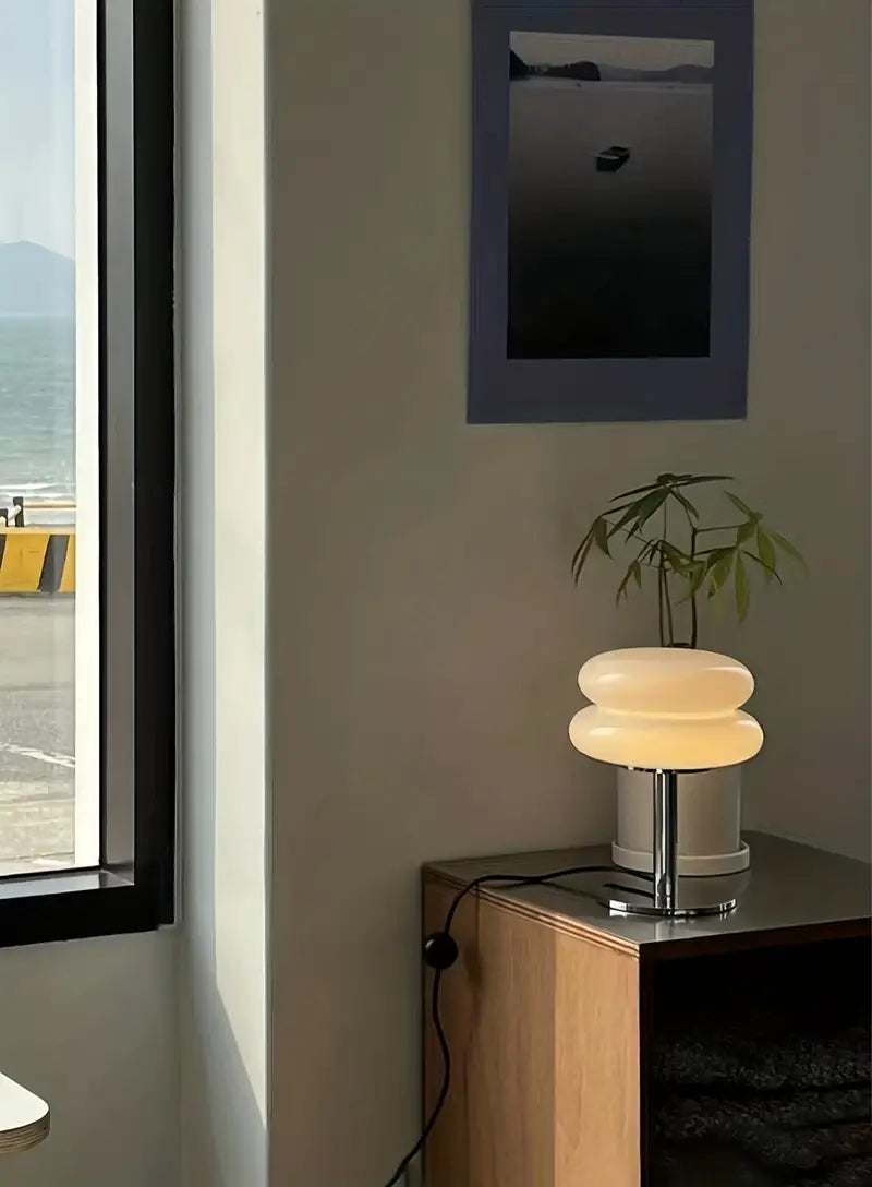 AMBERA – Designer Lamp