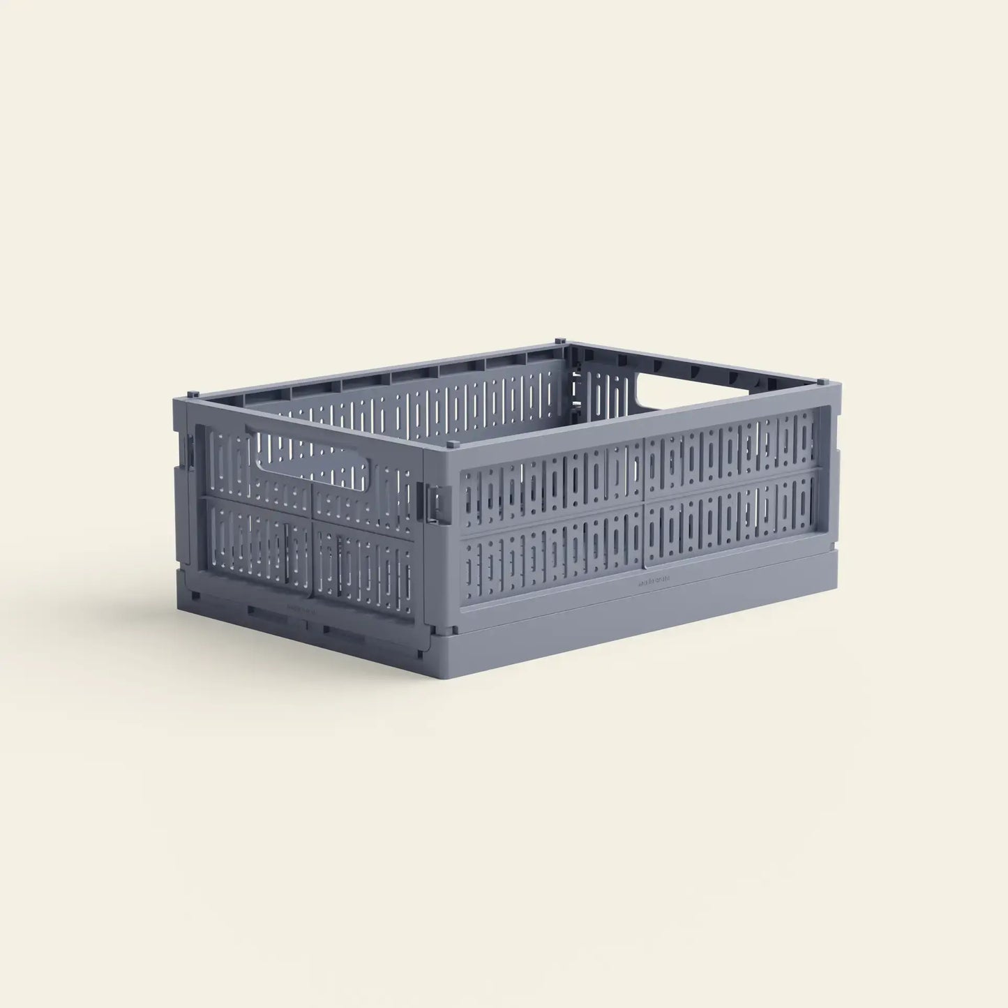 MADE CRATE – Midi