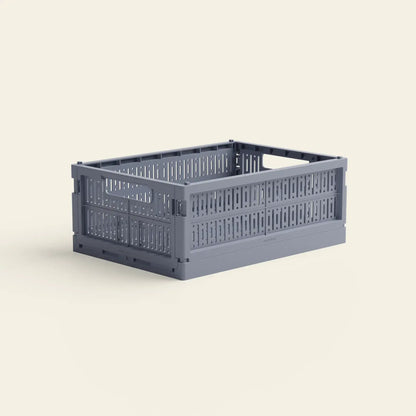 MADE CRATE – Midi