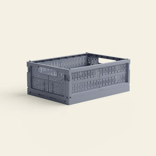 MADE CRATE – Midi