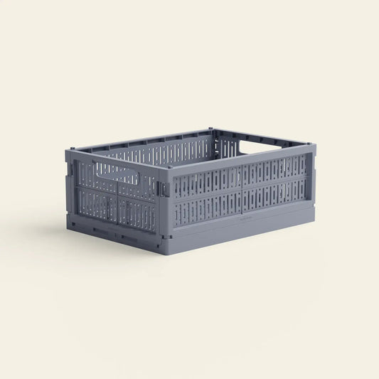 MADE CRATE – Midi