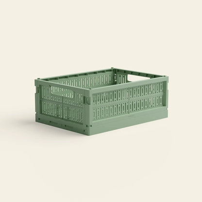 MADE CRATE – Midi