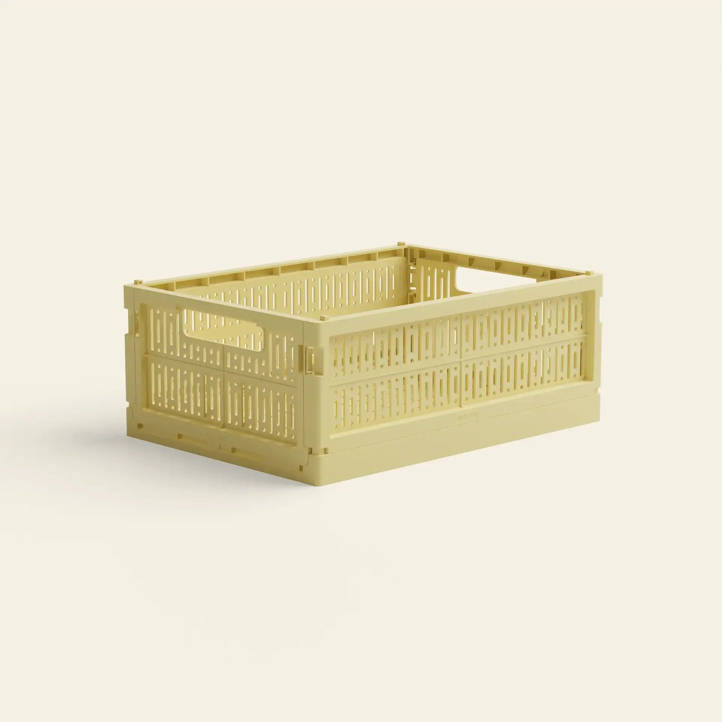 MADE CRATE – Midi