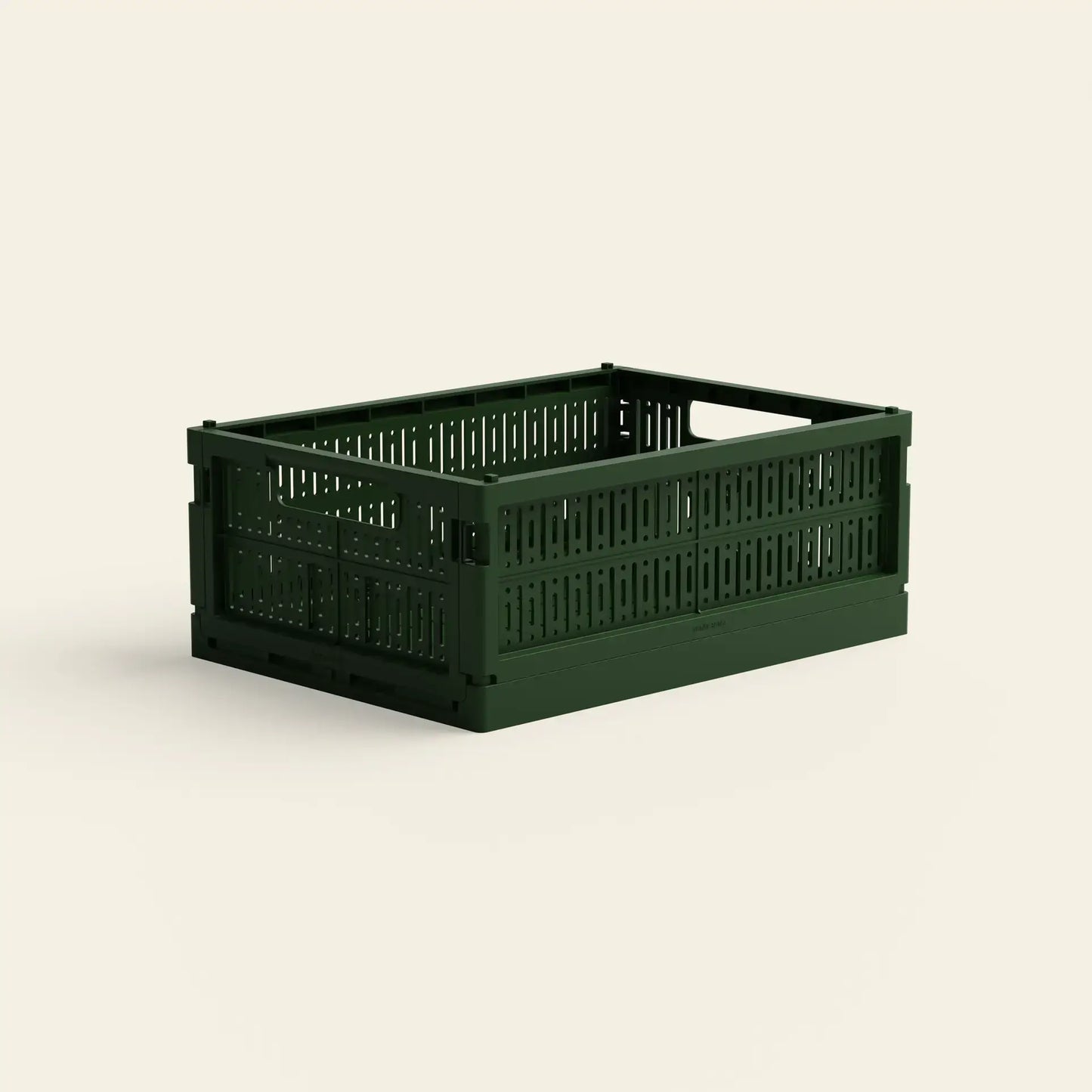 MADE CRATE – Midi