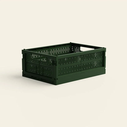 MADE CRATE – Midi