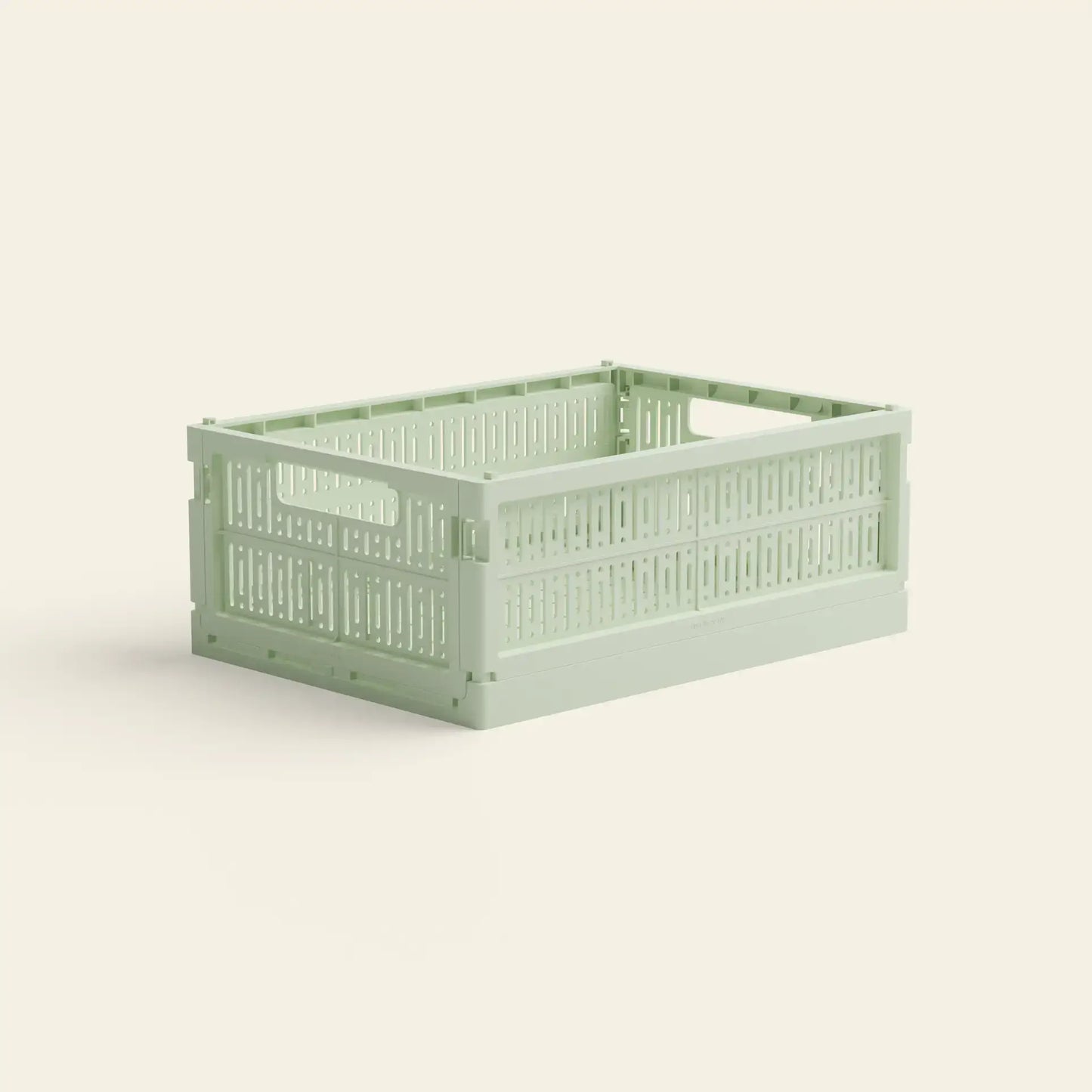 MADE CRATE – Midi