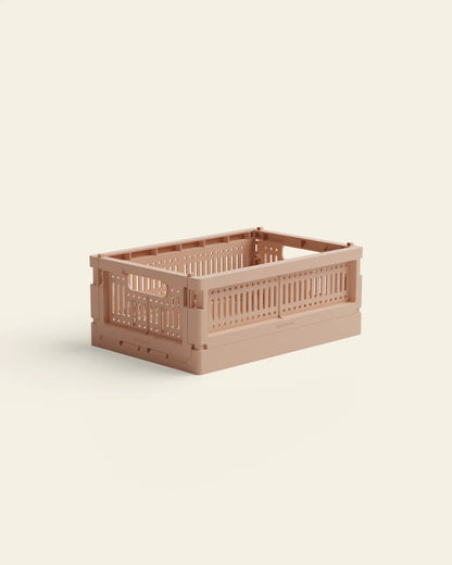 MADE CRATE – Mini