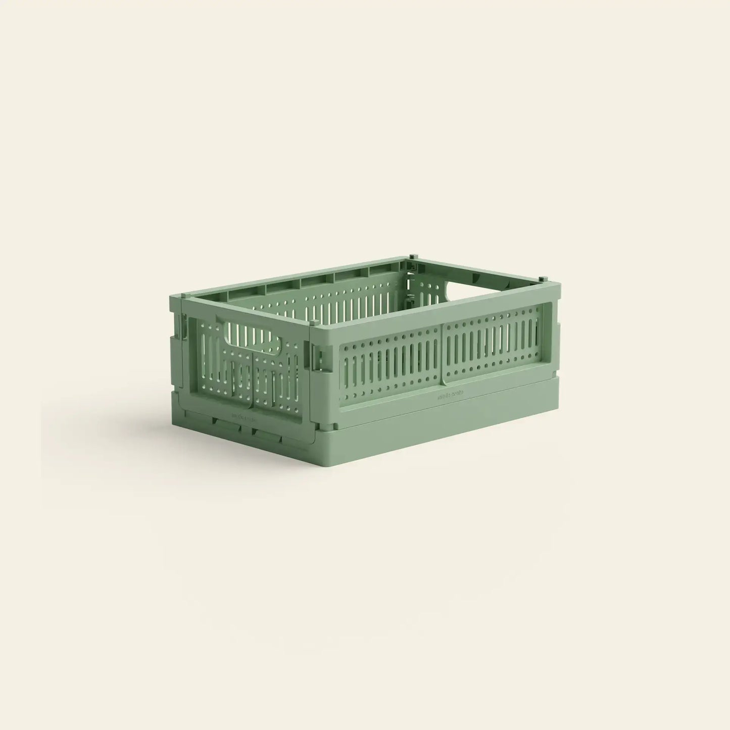 MADE CRATE – Mini