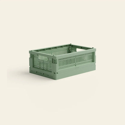 MADE CRATE – Mini